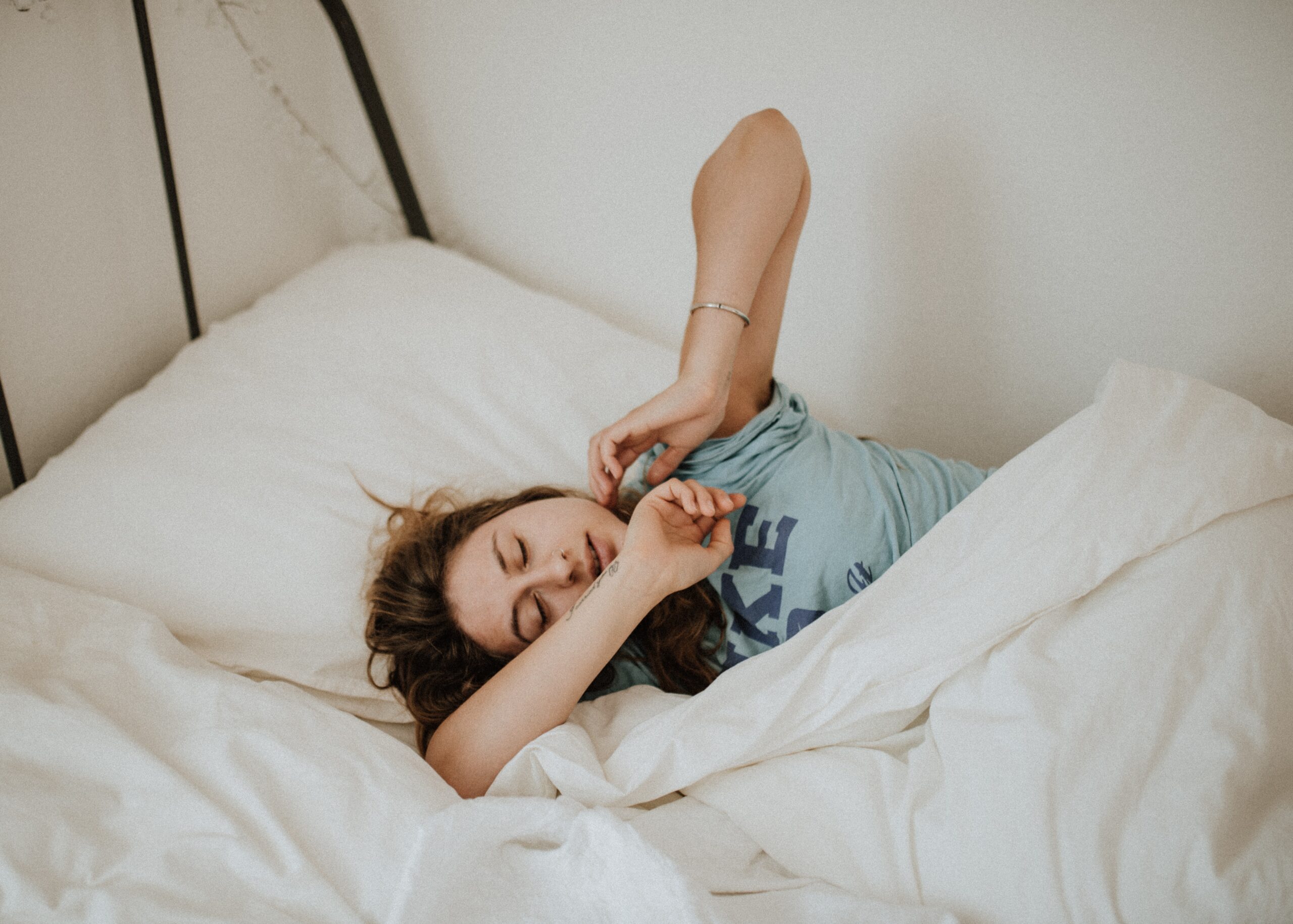 Acouphènes : comment mieux dormir ?